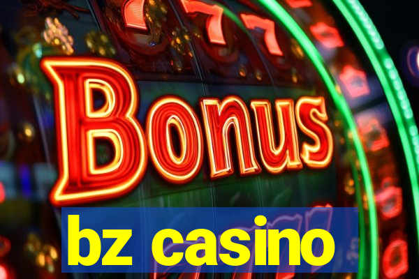 bz casino